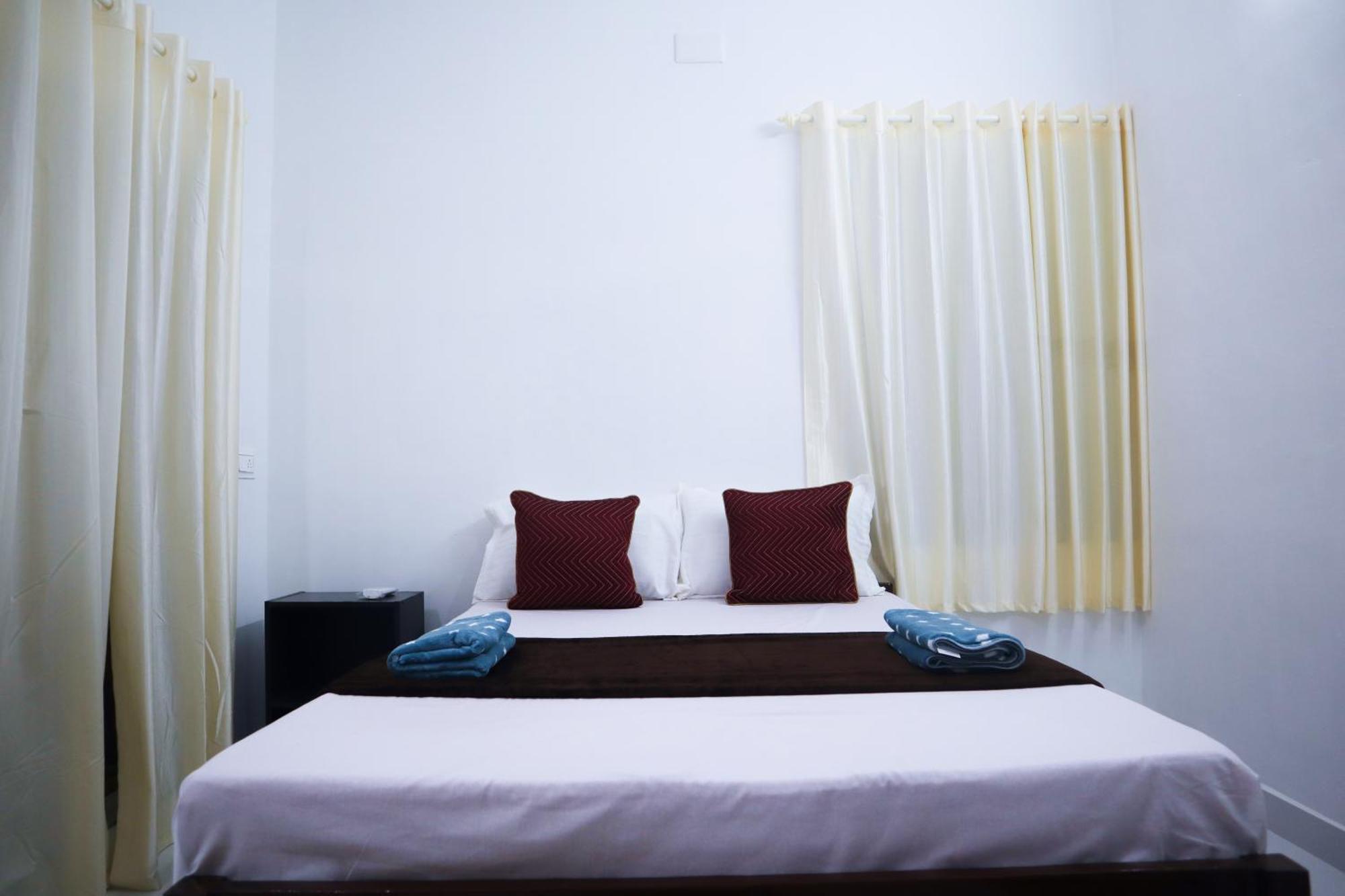 Guestland Homestay Kochi Exterior photo