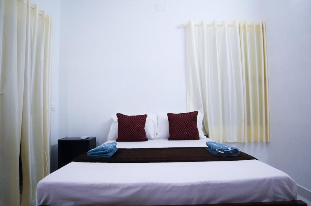 Guestland Homestay Kochi Exterior photo